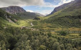 Voss Mountain Lodge